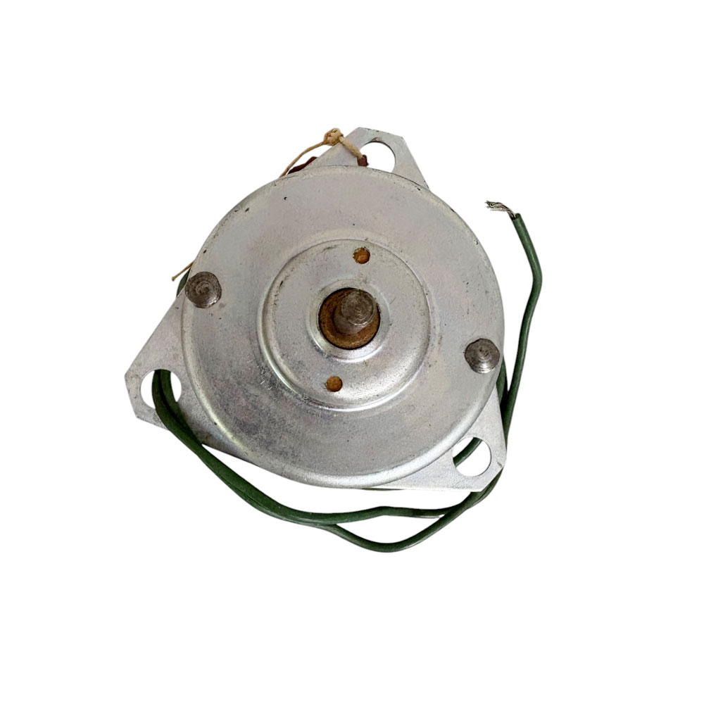 Heater Motor 24 volt (fully round spindle) 805-3989